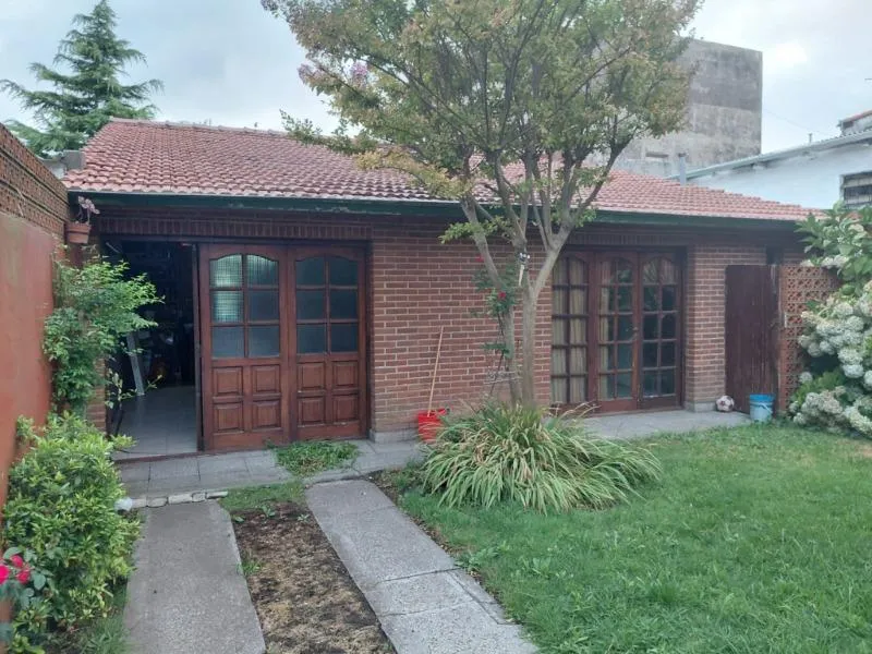 Casa en Gascón al 4400
