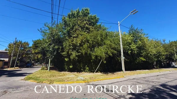 Terreno en Fernando de Toro al 1000