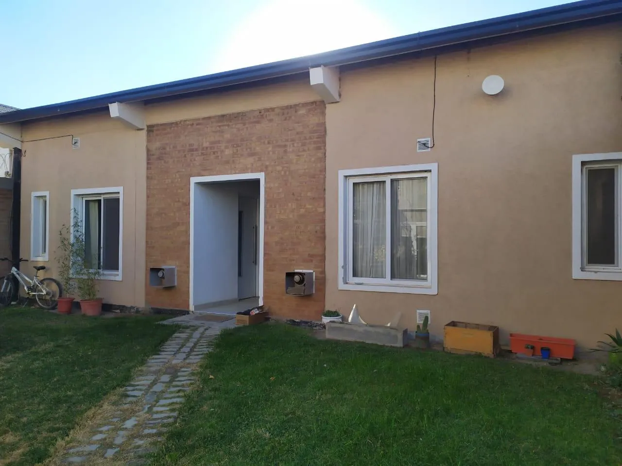 Departamento en Zeballos al 5000