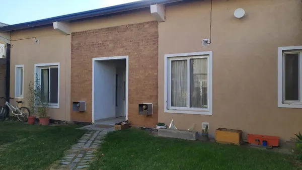 Departamento en Zeballos al 5000