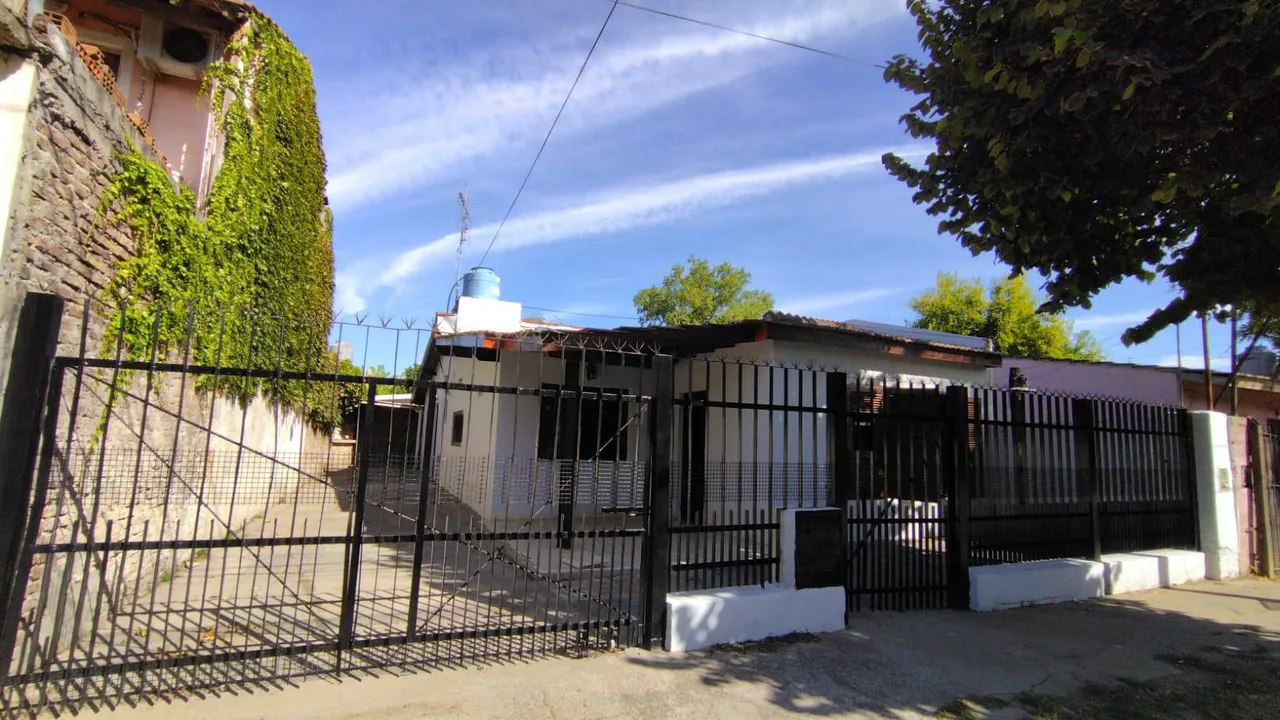 Casa en Cordoba al 300