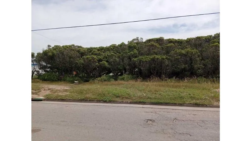 Terreno en Beltran y Esquiu