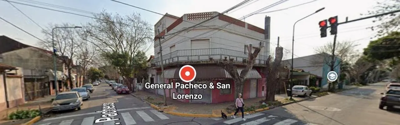 Departamento en General Pacheco al 3500