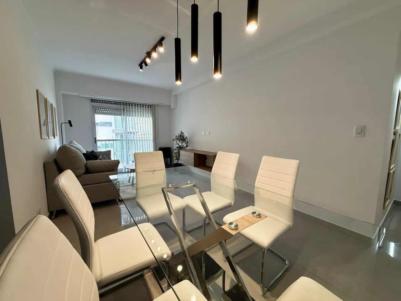 Departamento en Santiago del Estero al 2300