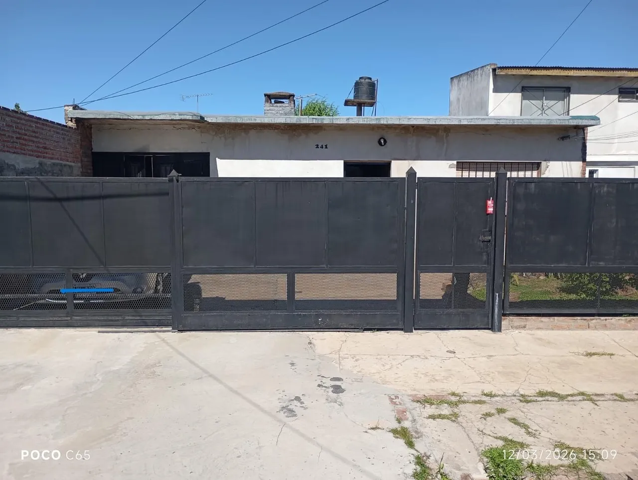 Casa en Griseta al 200