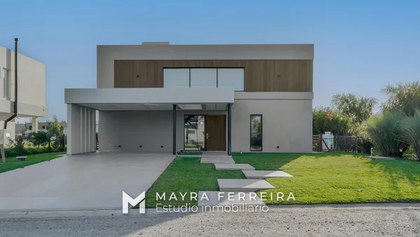 Casa en Casa en venta en Lagos de San Eliseo.