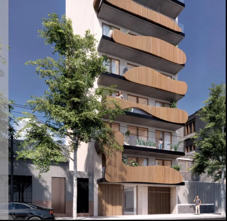 Departamento en