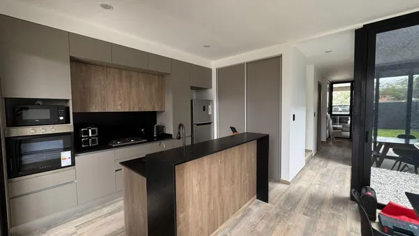Departamento en Av. Valparaíso al 4900
