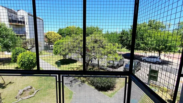 Departamento en Marcos Sastre al 3500