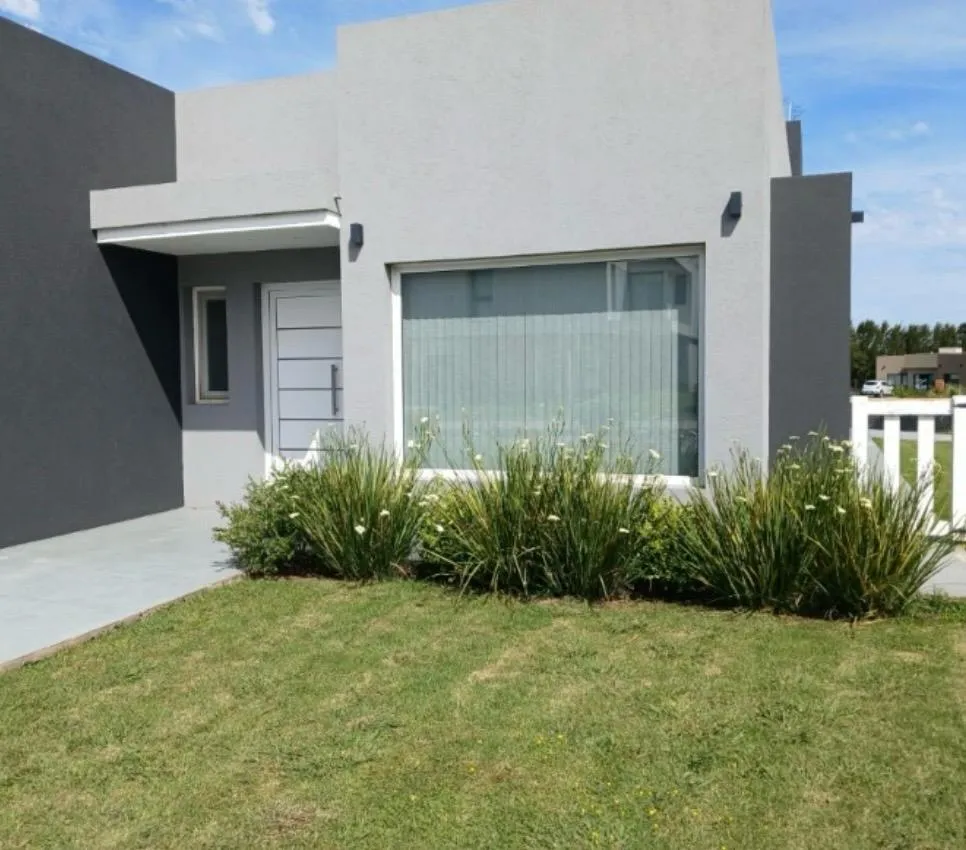 Casa en Tierra del Mar