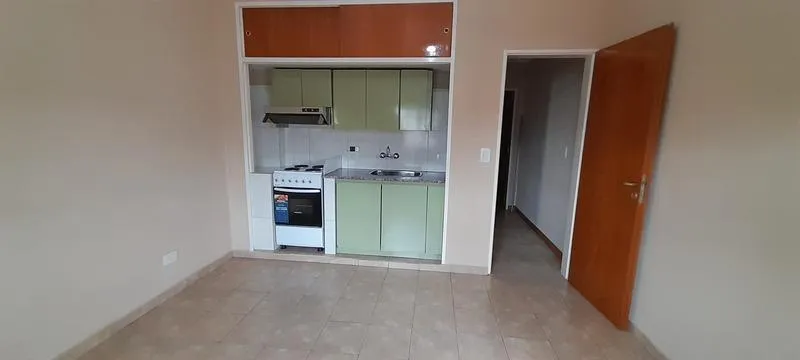 Departamento en Godoy Cruz al 2700