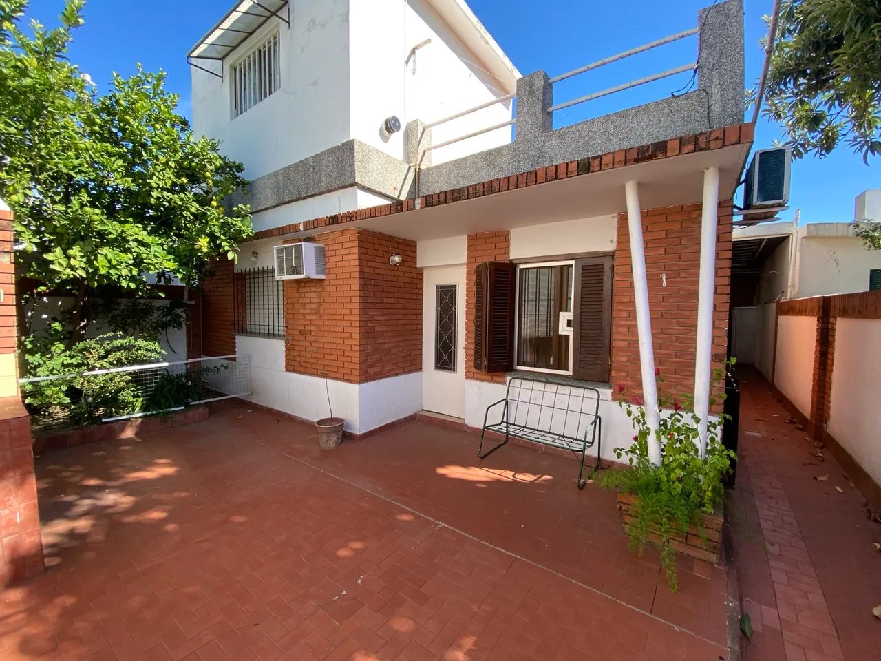 Departamento en Nansen al 400