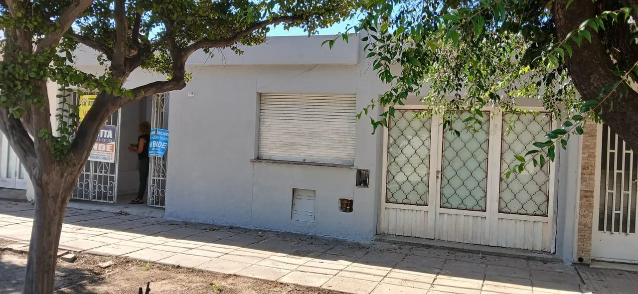 Casa en Santa fe al 1500