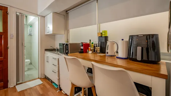 Departamento en Uruguay al 800