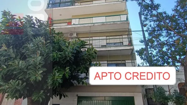 Departamento en Ballivian al 2600