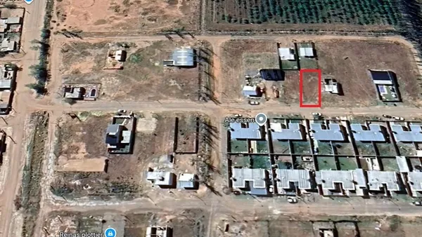 Terreno en Bardas Soleadas