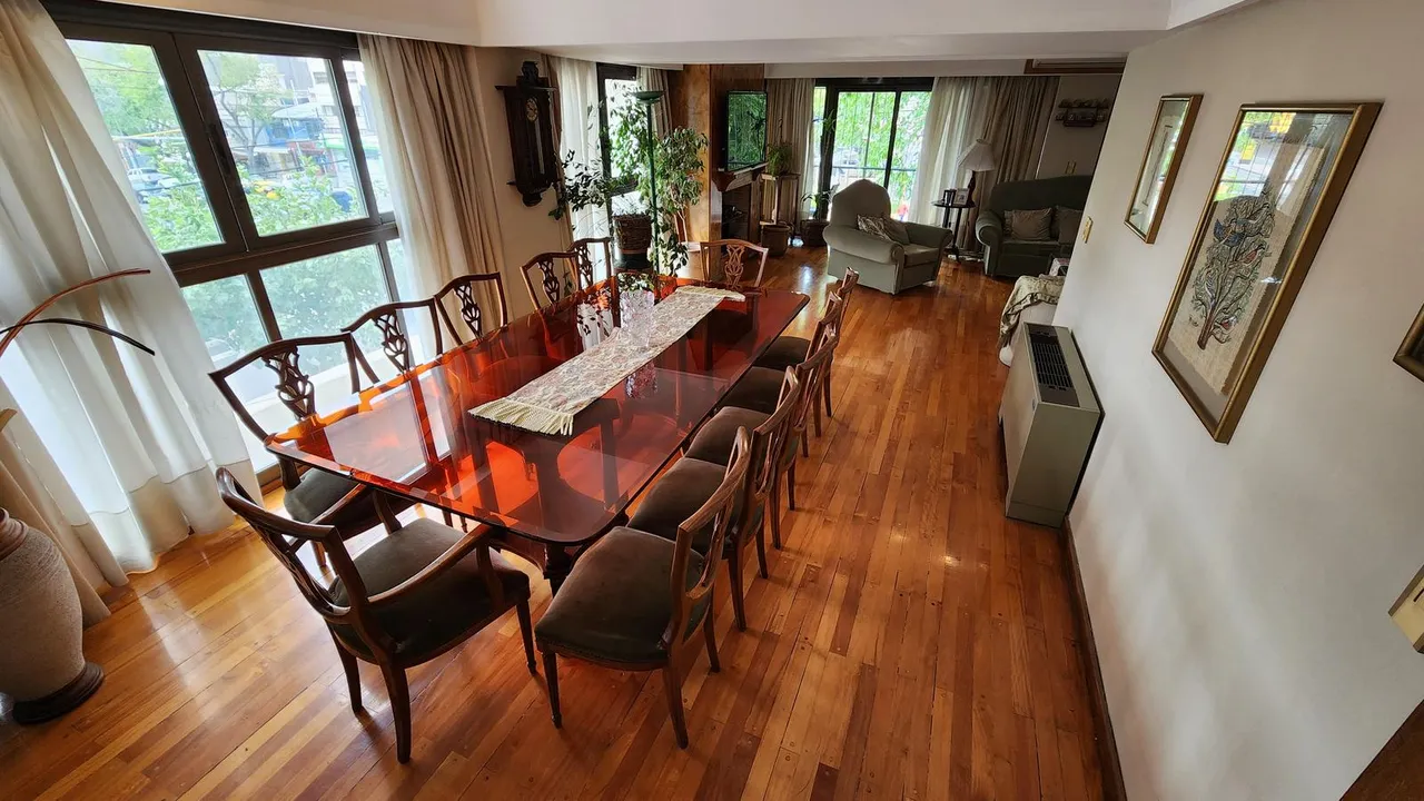 Departamento en Av. Emilio Civit 15, Mendoza, Ciudad