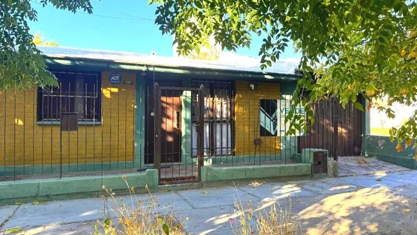 Casa en España al 1290