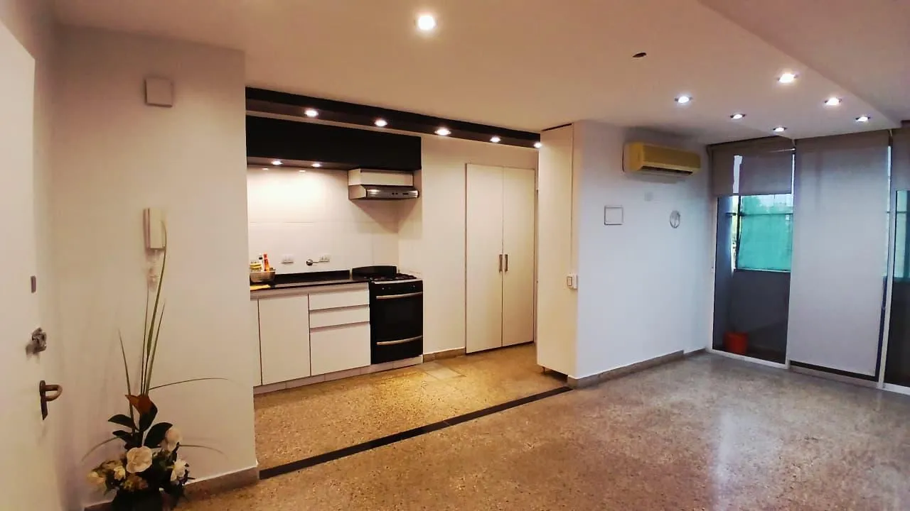 Departamento en Av. Salta al 200