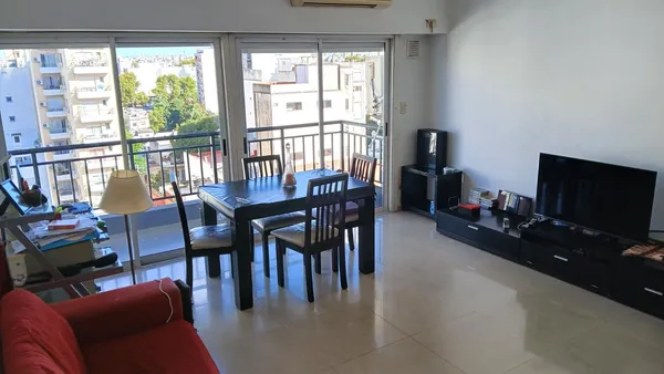 Departamento en San Blas al 3000