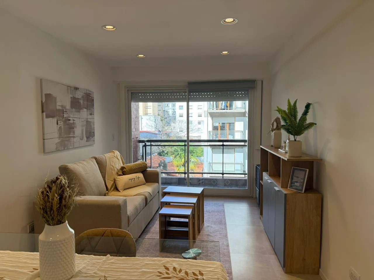 Departamento en Falucho al 2400