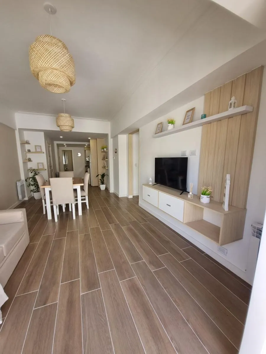 Departamento en Moreno al 2200