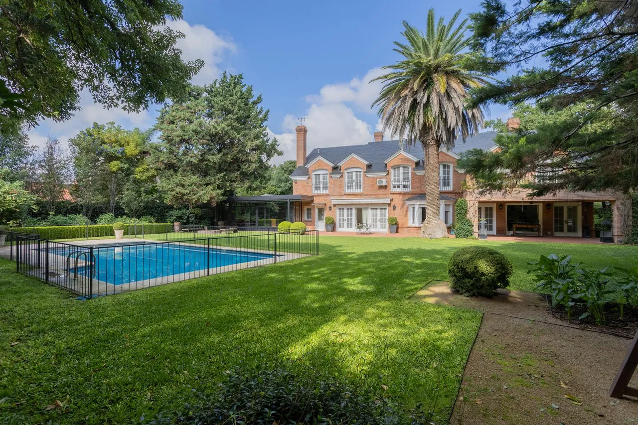 Casa en Fernandez Espiro al 700