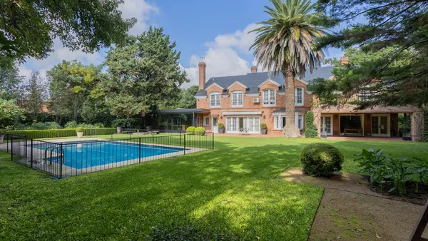 Casa en Fernandez Espiro al 700