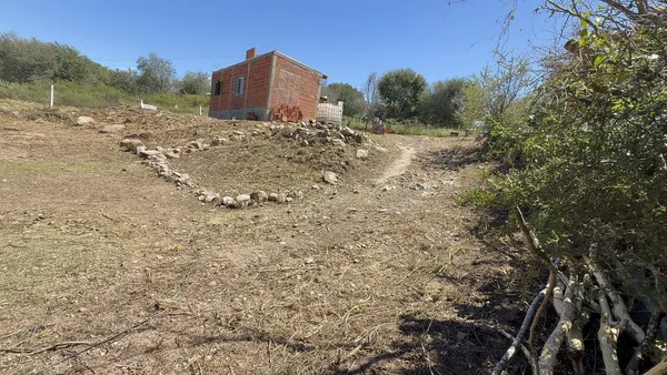 Casa en CASA EN VENTA EN BIALET MASSE DE 1.377 m² A TERMINAR
