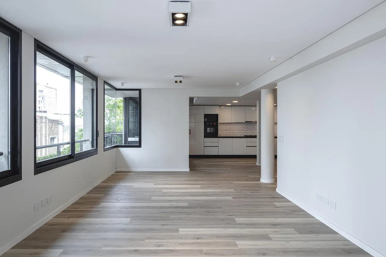 Departamento en Tucumán al 1600 - 08 - PISO EXCLUSIVO