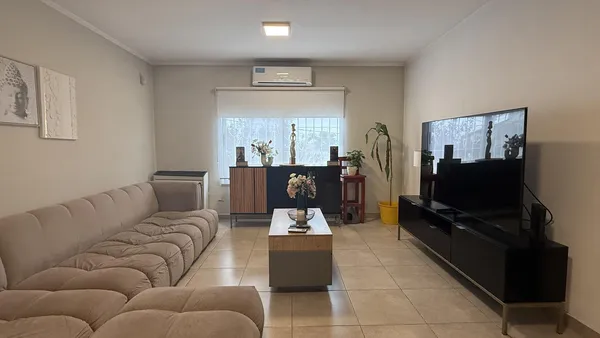 Casa en RIO PULMARI al 3700