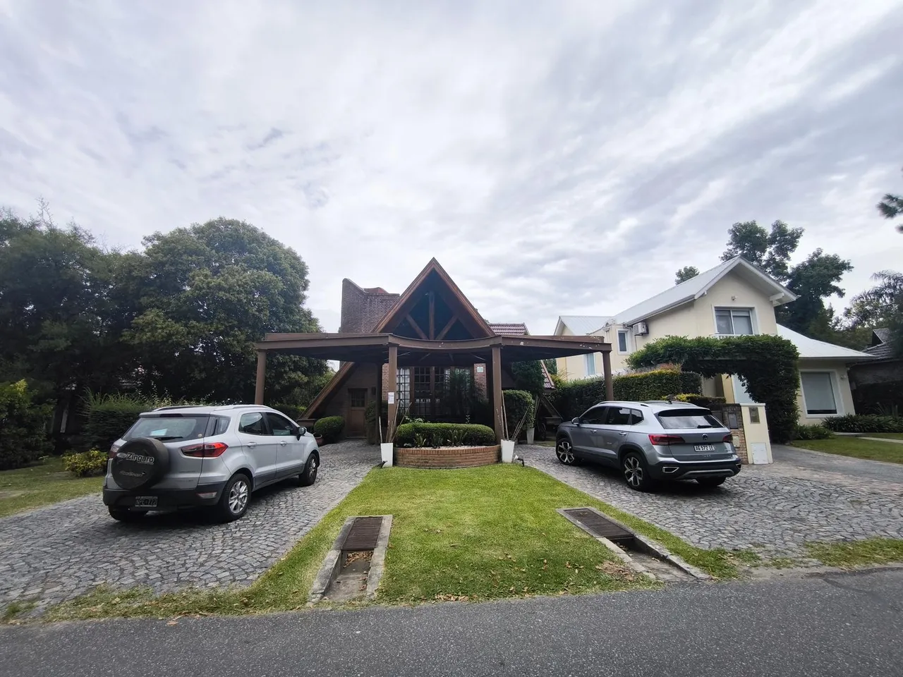 Casa en Camino Gral Belgrano al 7700
