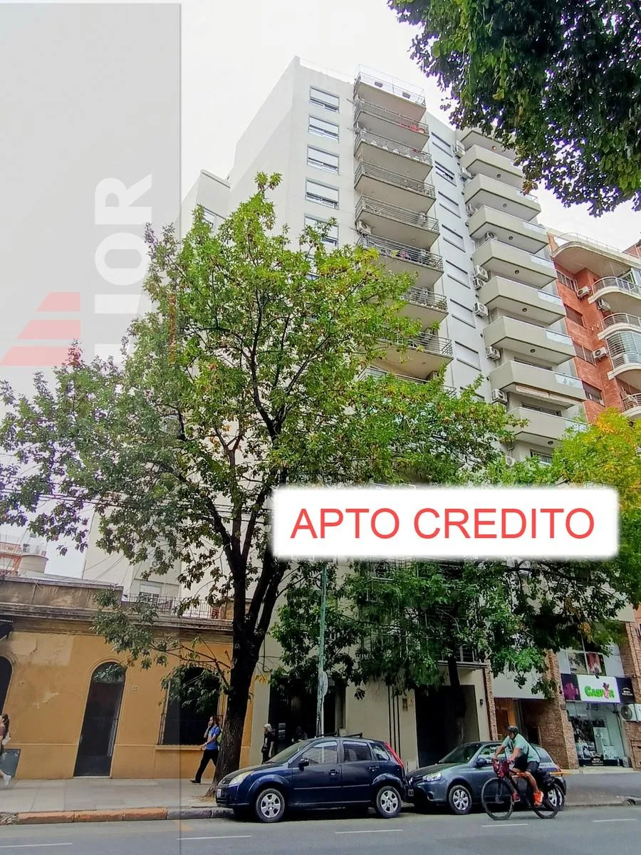 Departamento en Olazabal al 4700