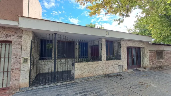 Casa en Abel Zapata al 200