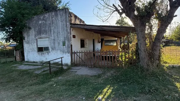 Casa en Virreynato al 400