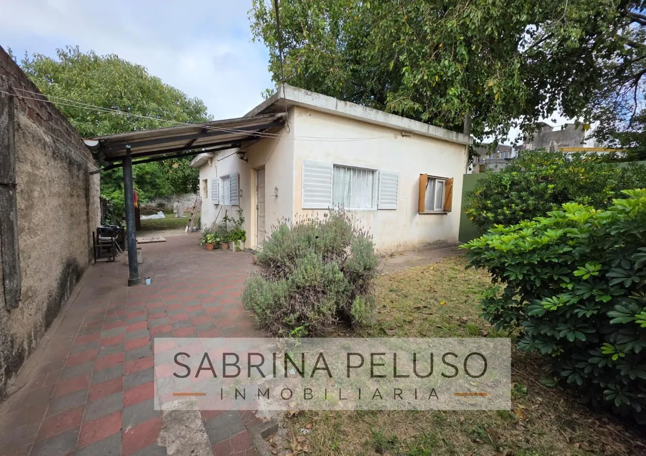 Casa en Bernardo de Irigoyen al 200