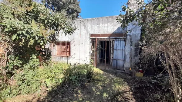Casa en Sargento Cabral al 300