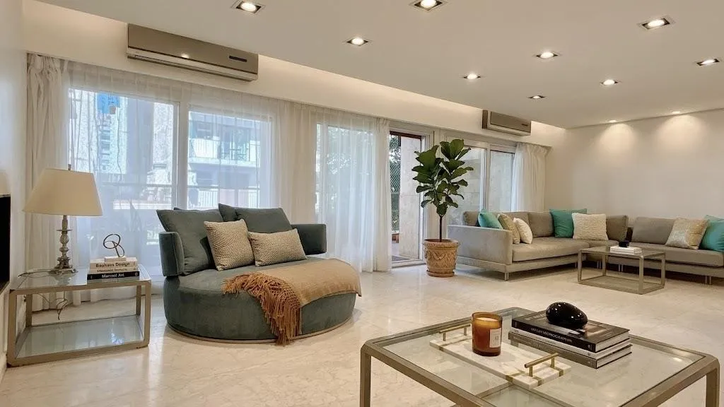 Departamento en Paunero al 2700