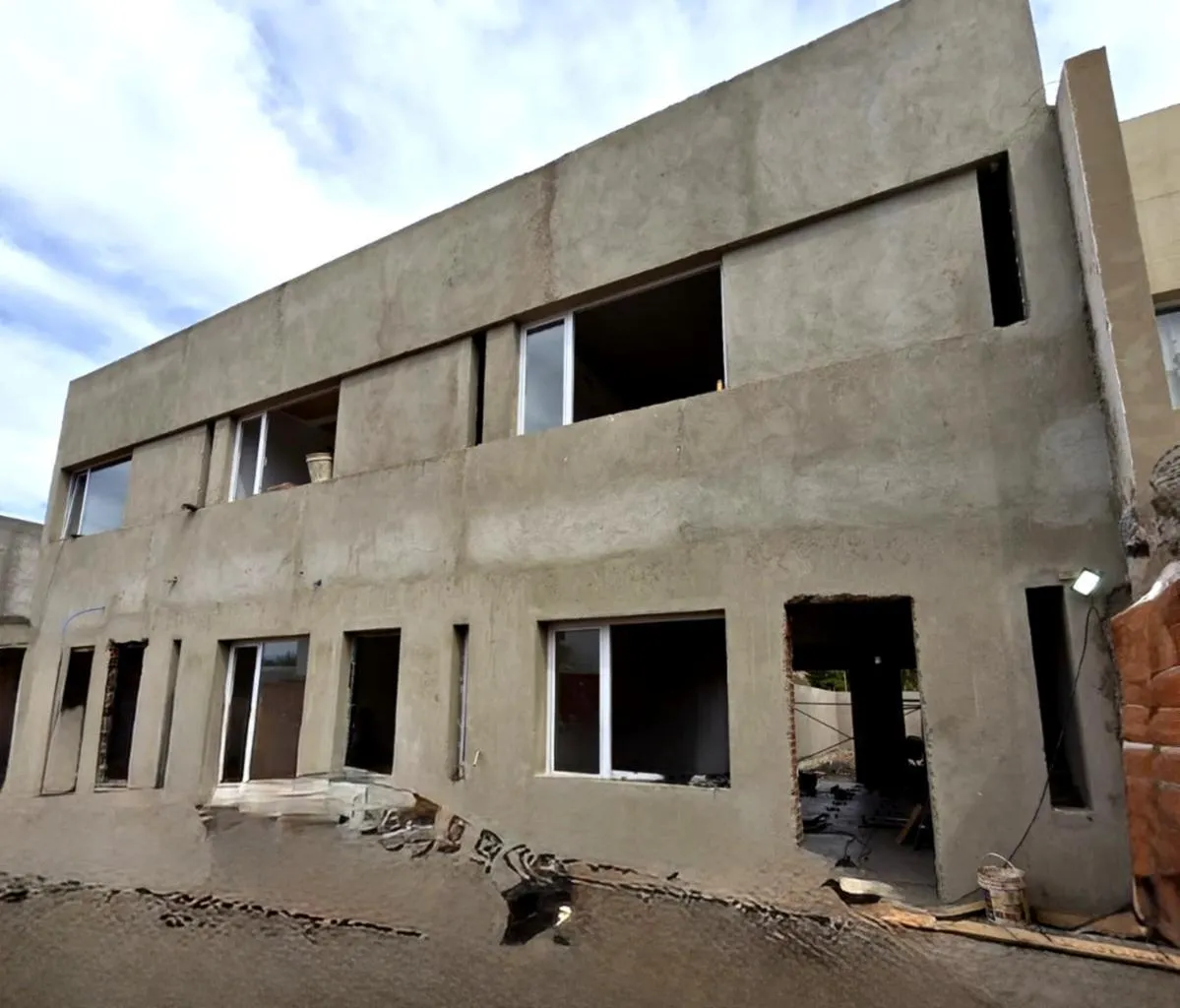 Casa en Venta Duplex 2 Dormitorios Barrio Perticone ,calle C,2