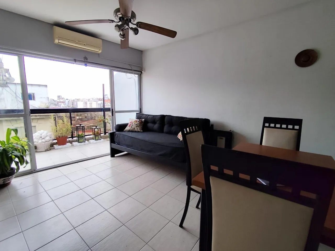 Departamento en Ecuador al 600