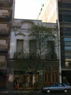 Terreno en INDEPENDENCIA al 2800