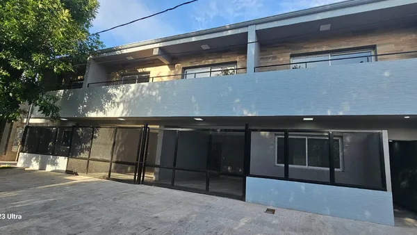 Departamento en Posadas al 600