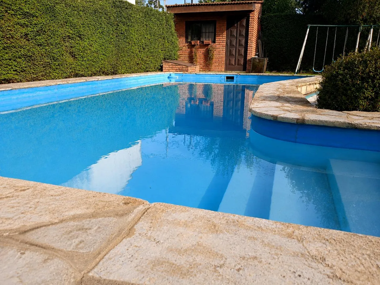 Casa en San Fernando al 2000 - Barrio El Rocio - Manuel Alberti