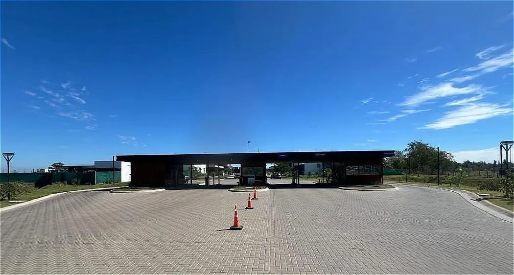 Terreno en Av. San Martín al 3800
