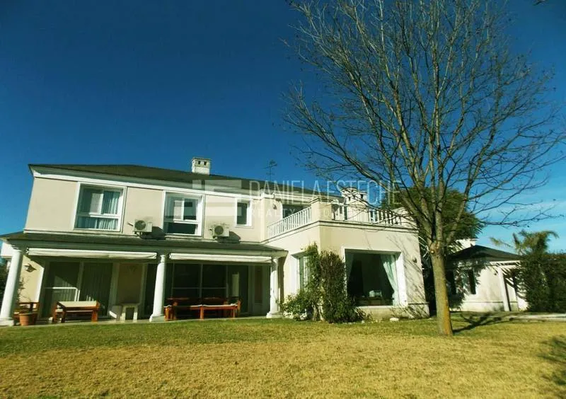 Casa en Ruta Panamericana Km 43,5