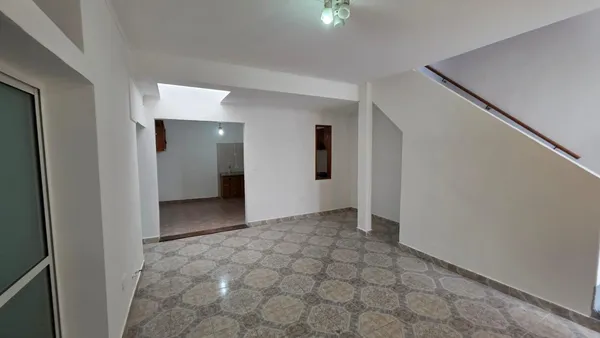 Departamento en Murguiondo al 1300