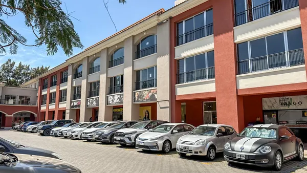 Local Comercial en Av. Caamaño al 600