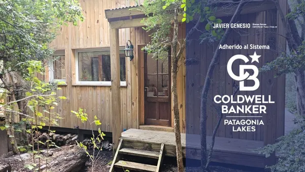Casa en lote 85 - valle escondido