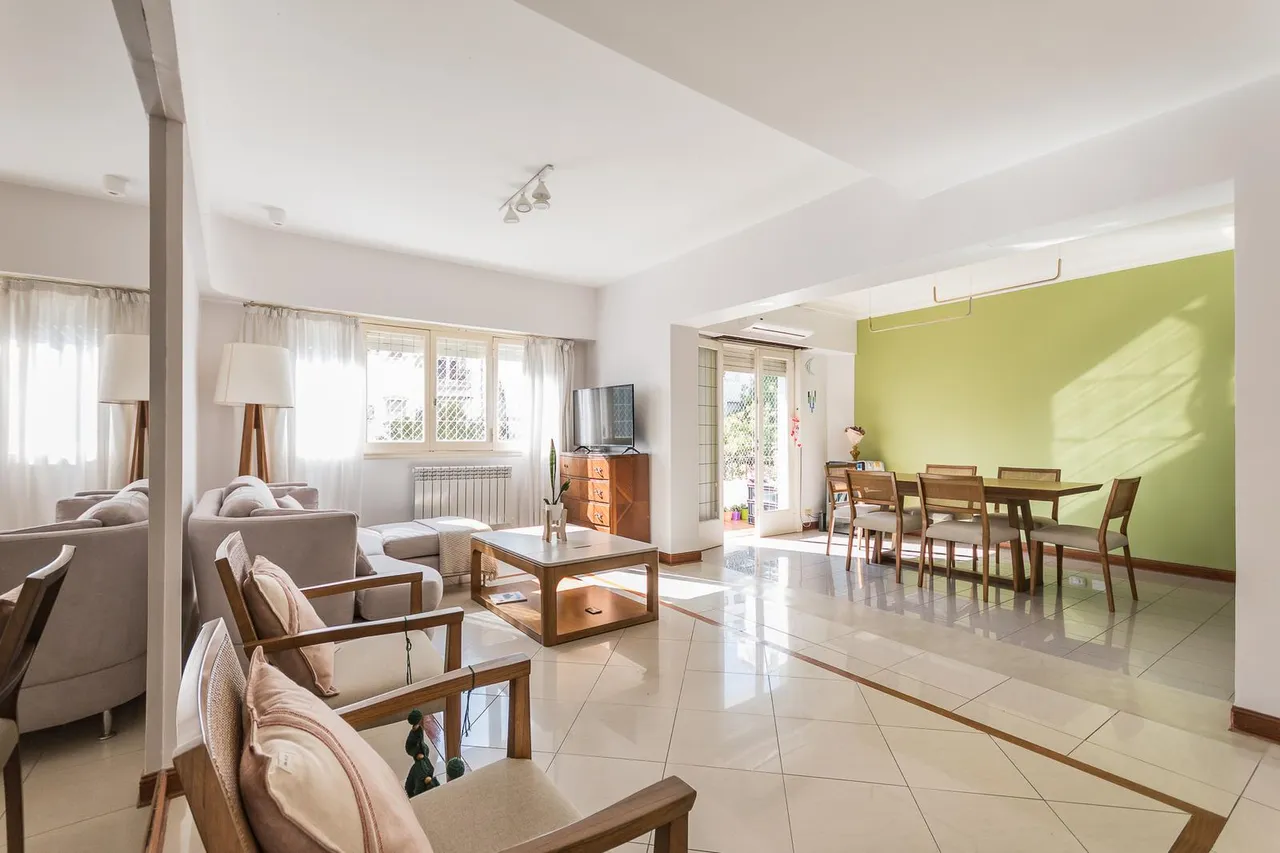 Departamento en Avenida Acoyte al 400