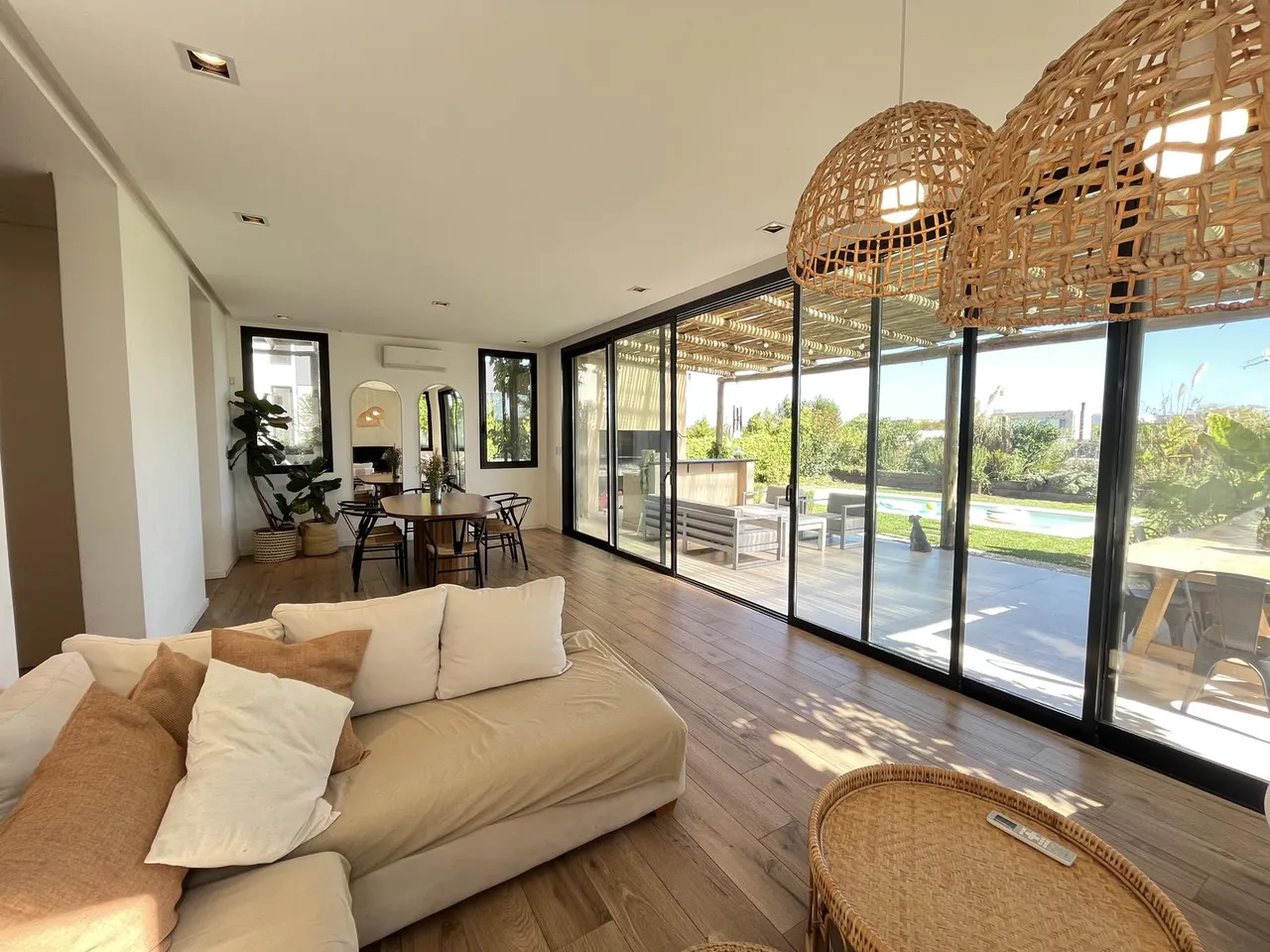 Casa en Puertos del Lago Barrio Ceibos
